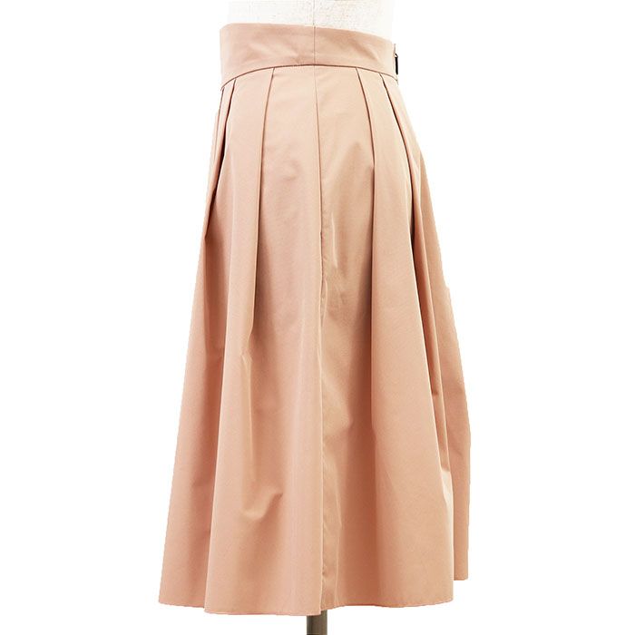 SALE【美品】FOXEY NEW YORK フォクシー ニューヨーク Thank You Skirt