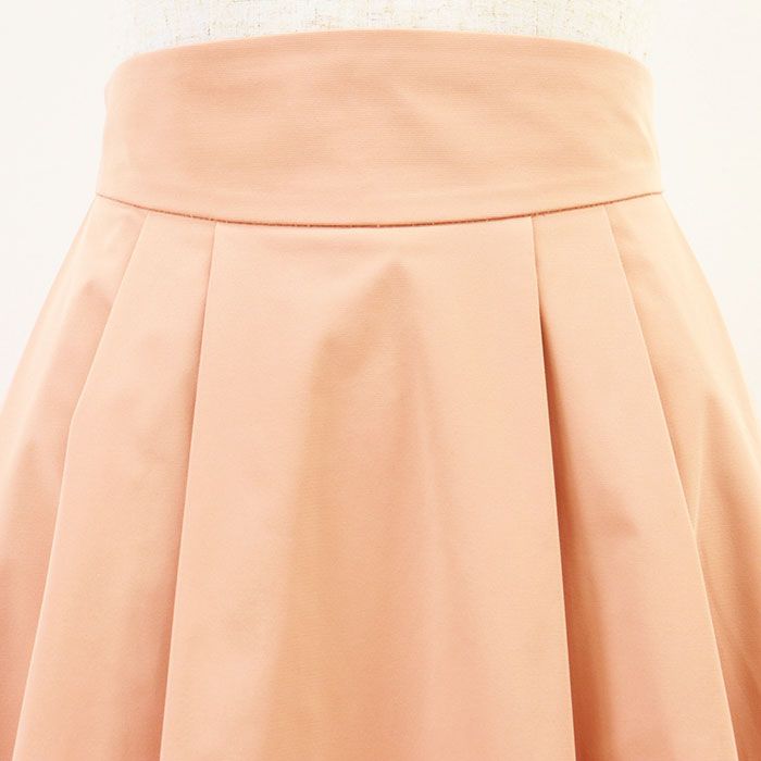SALE【美品】FOXEY NEW YORK フォクシー ニューヨーク Thank You Skirt