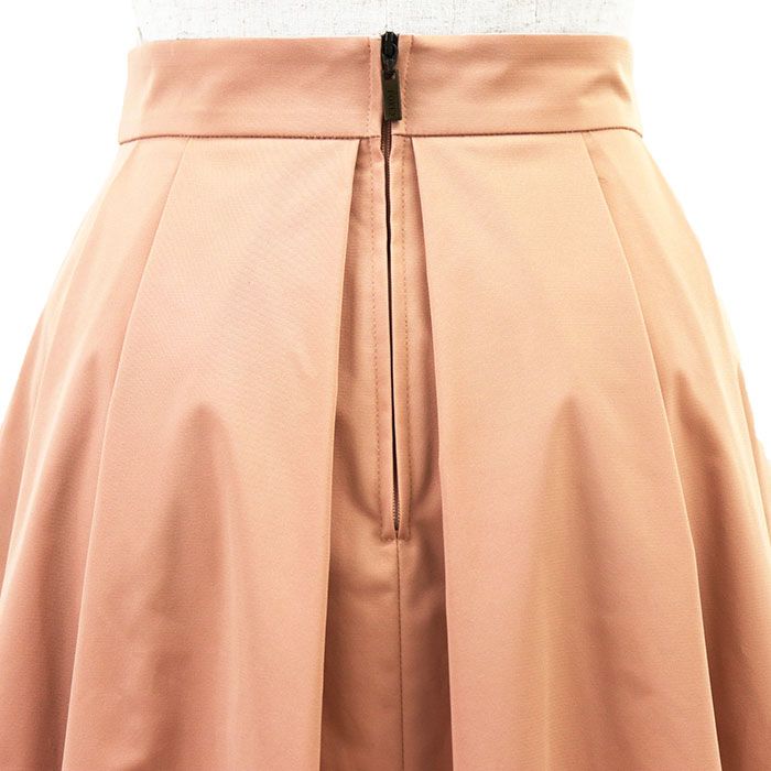 フォクシーニューヨーク42766 フレアスカート SALE【美品】FOXEY NEW YORK フォクシー ニューヨーク Thank You Skirt