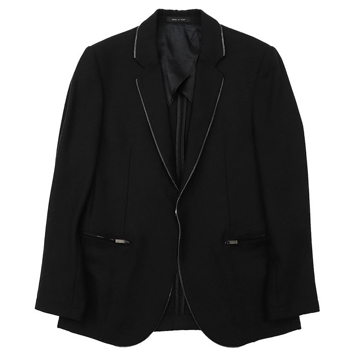 SALE【美品】Emporio Armani エンポリオ・アルマーニ テーラード