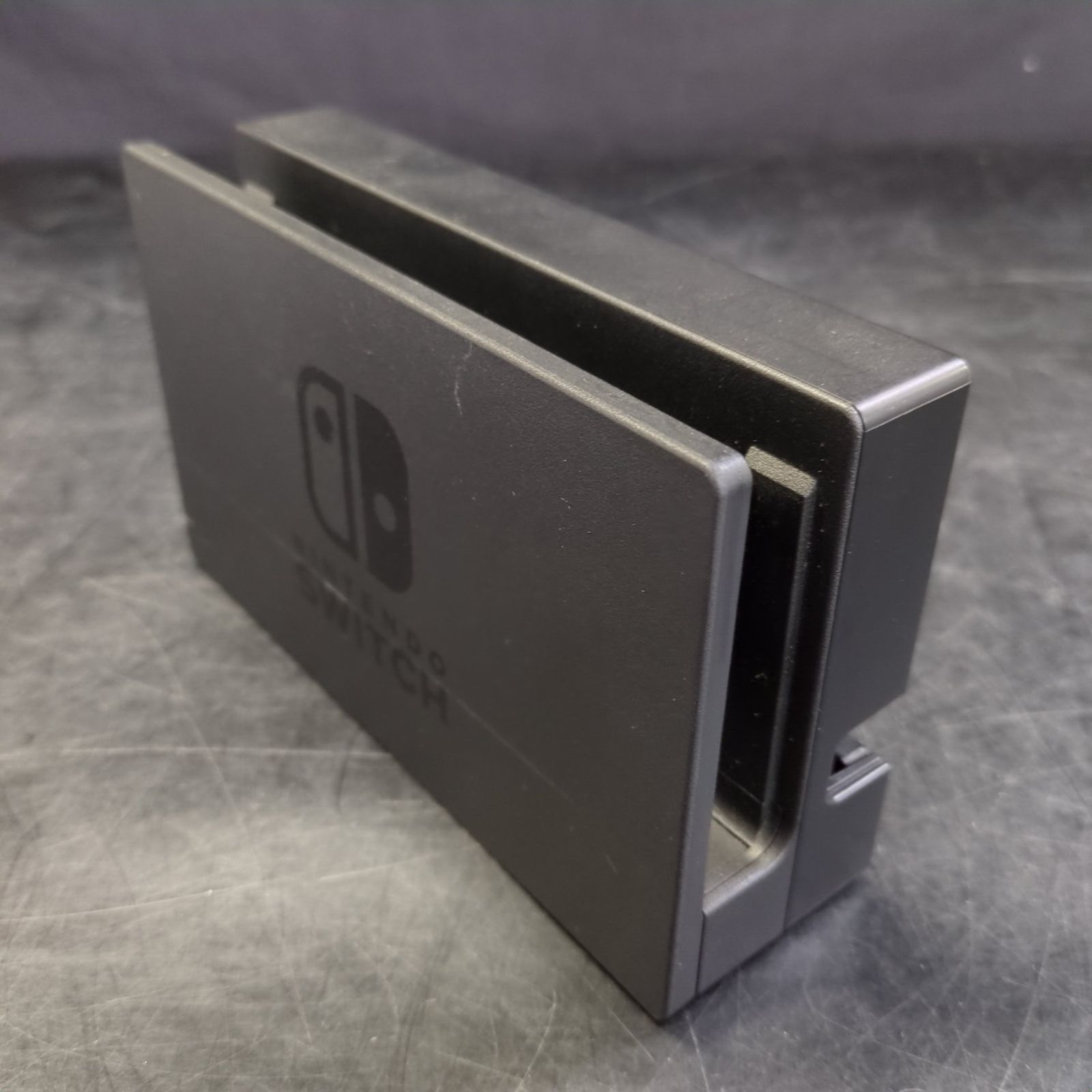 D45329】ジャンク Nintendo Switch ニンテンドースイッチ HAC-001