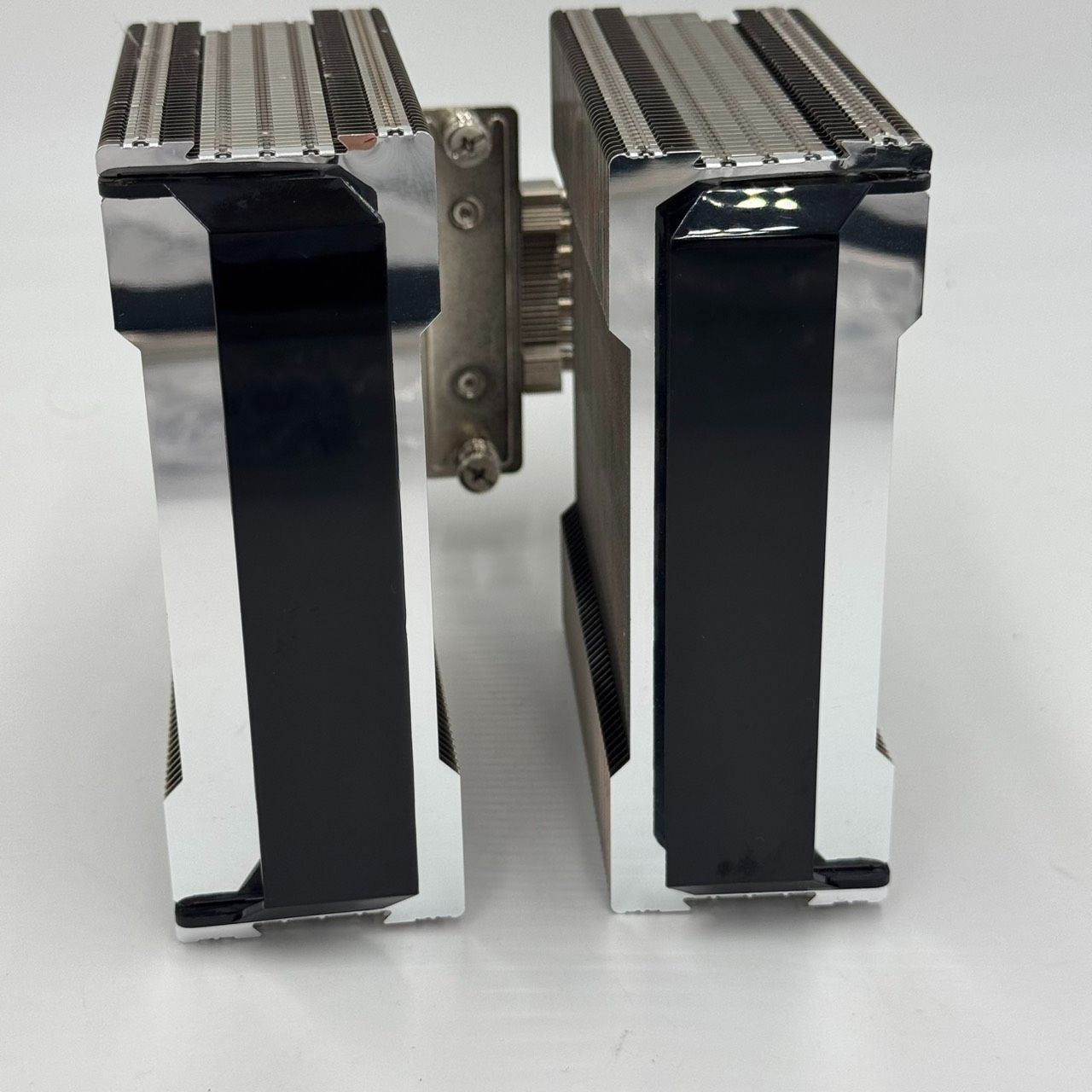 DEEPCOOL ASSASSIN III CPUクーラー 中古良品 送料無料 - メルカリ