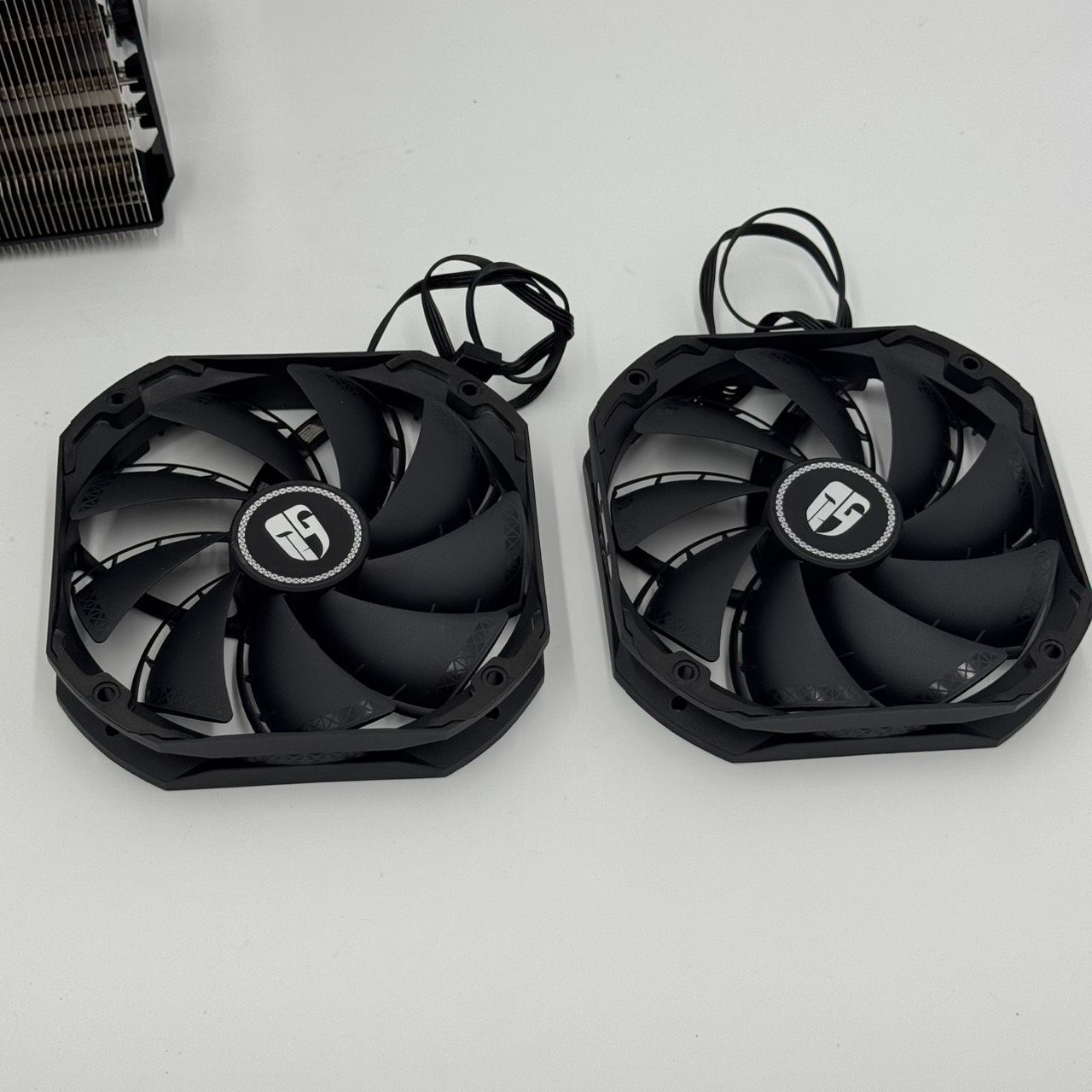 DEEPCOOL ASSASSIN III CPUクーラー 中古良品 送料無料 - メルカリ