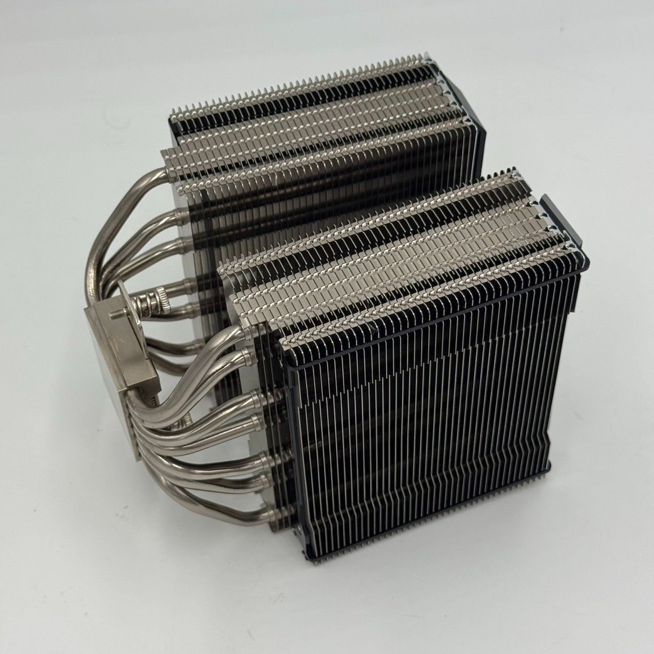 DEEPCOOL ASSASSIN III CPUクーラー 中古良品 送料無料 - メルカリ