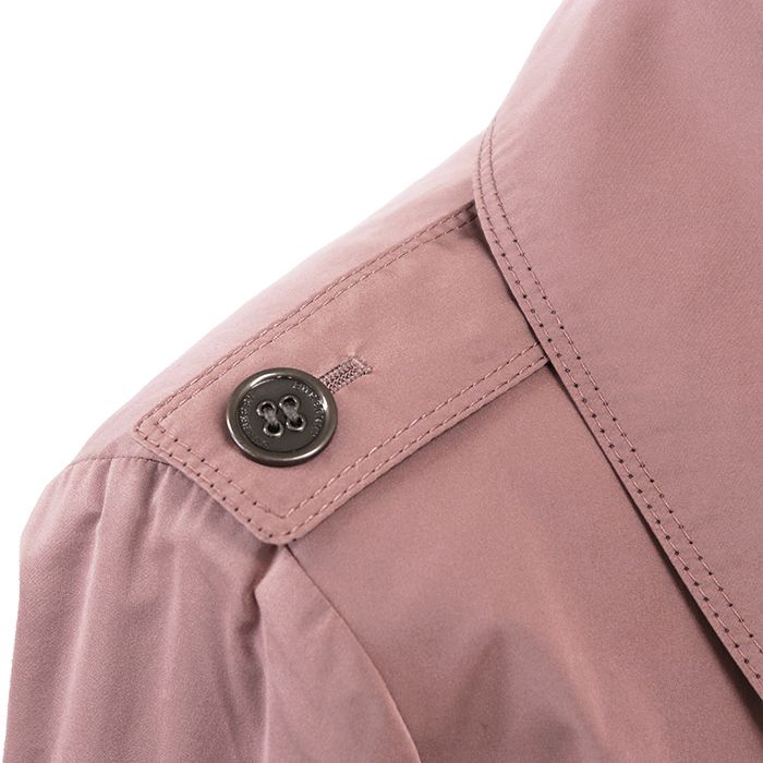 極美品】BURBERRY LONDON バーバリーロンドン コート サイズ 40