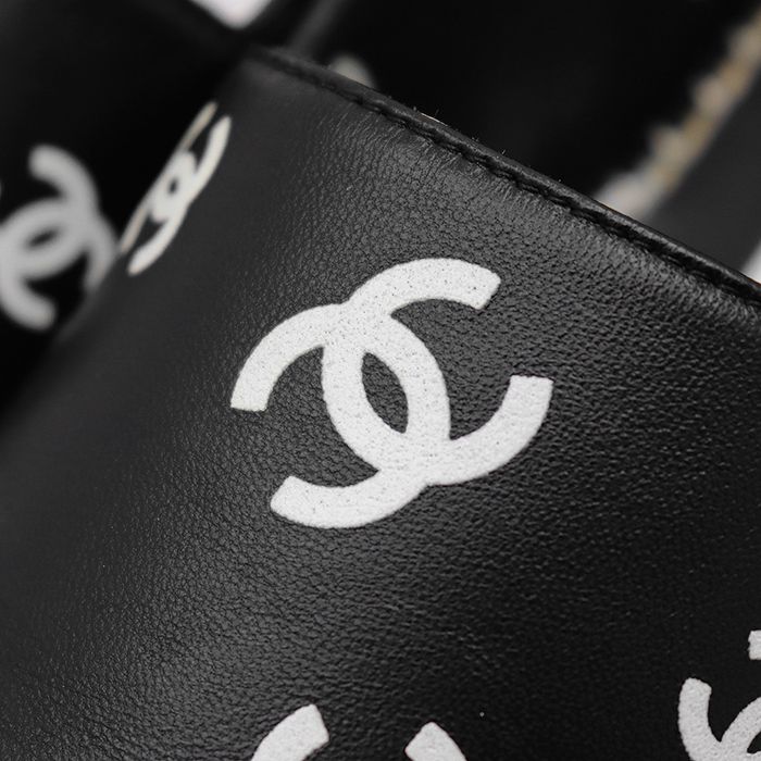 美品】CHANEL シャネル エスパドリーユ サイズ 36C レディース 2022SS