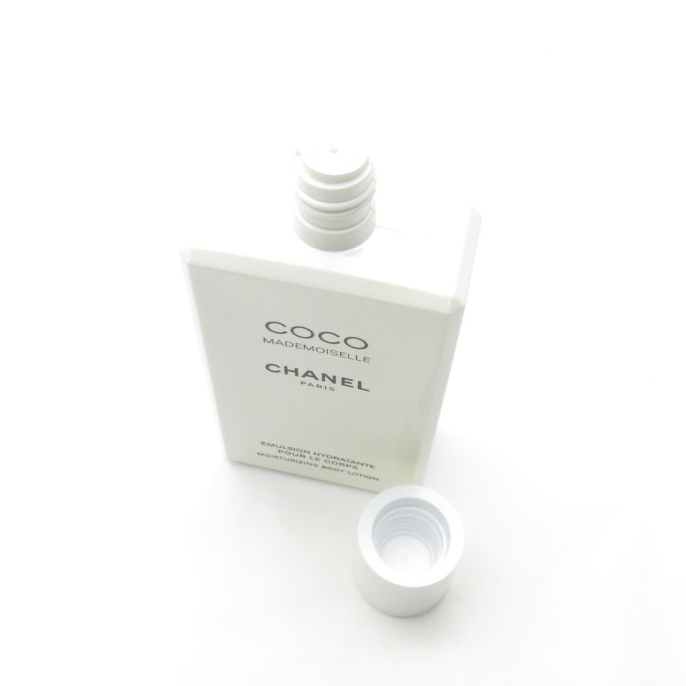 ボディケア/ボディクリーム ココ マドモアゼル ボディ ローション 200ml