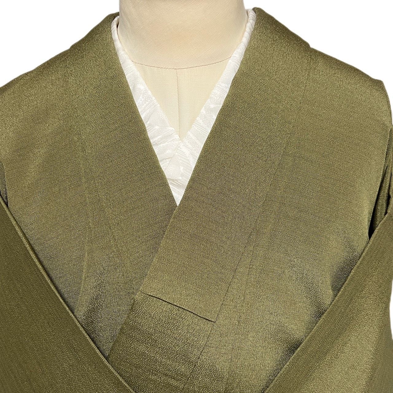 K234 訪問着 単衣 身丈160cm 暈し 紋なし 正絹 和装 和服 着物 - メルカリ