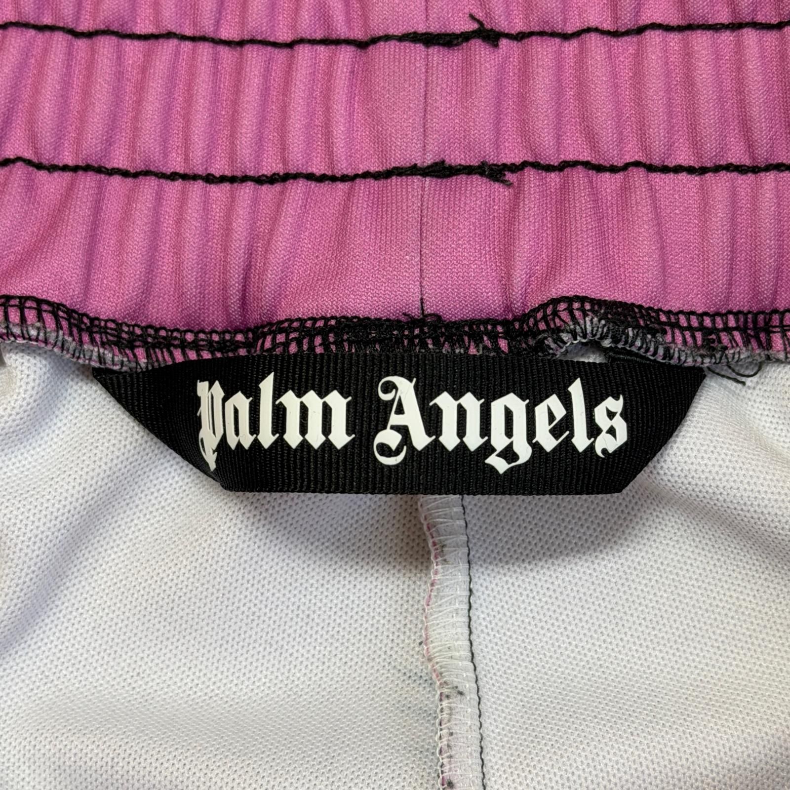 Palm Angels Sunset Track Shorts サンセットトラックショーツ