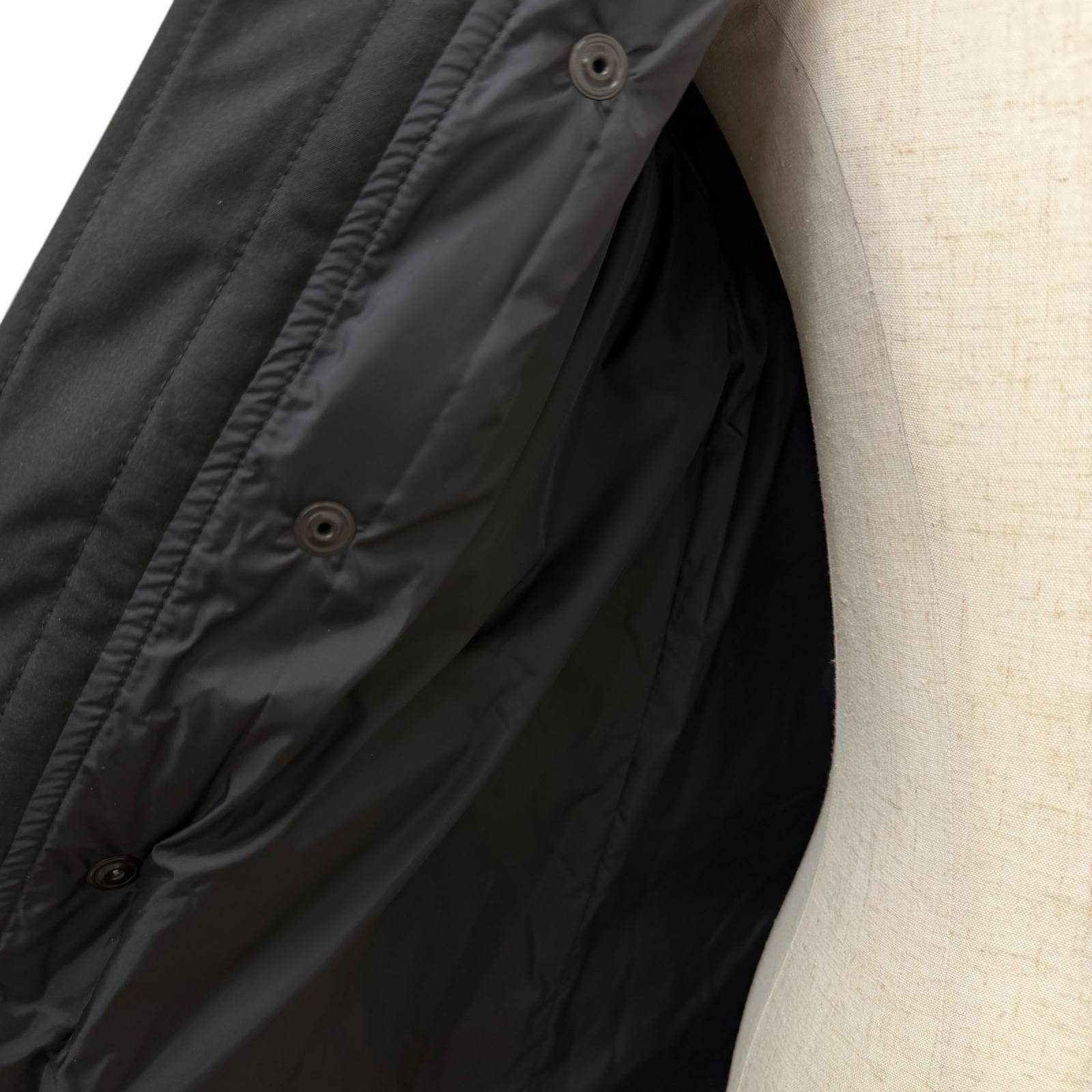 美品□CANADA GOOSE カナダグース 3805MA CARSON PARKA ファー 