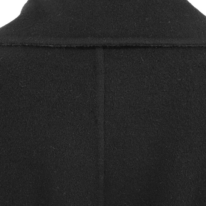 FENDI フェンディ カシミヤコート サイズ 42 レディース フォックス