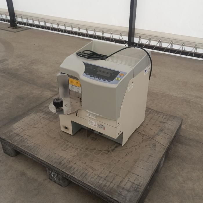 グローリープロダクツ 硬貨包装機 WS-21B ライトグレー