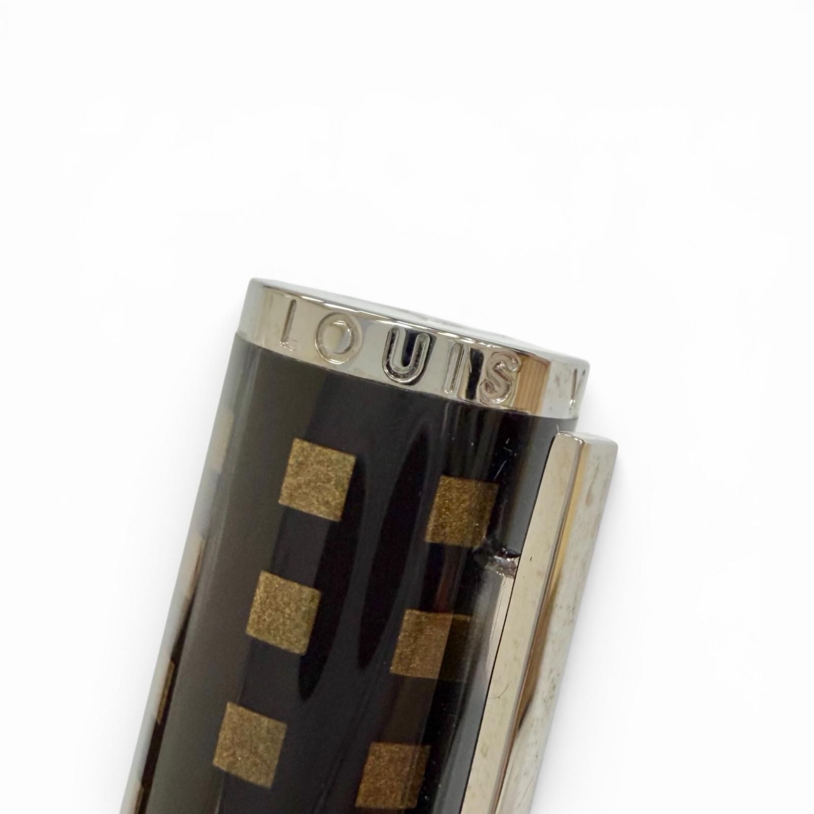 極美品△LOUIS VUITTON ルイヴィトン ジェットラック ダミエ ツイスト