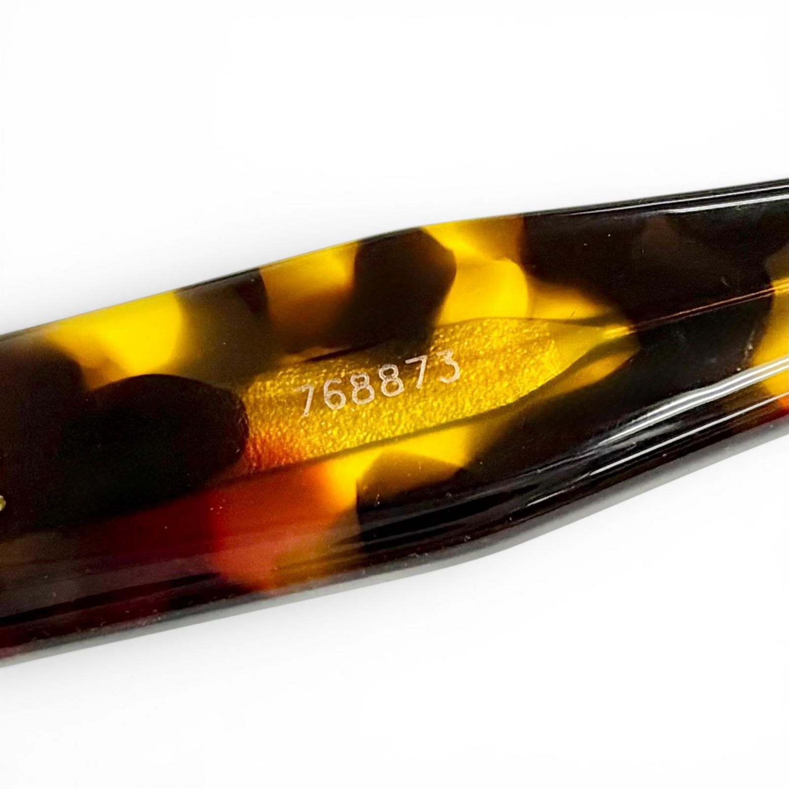 極美品△MOSCOT モスコット LEMTOSH レムトッシュ ウェリントン 