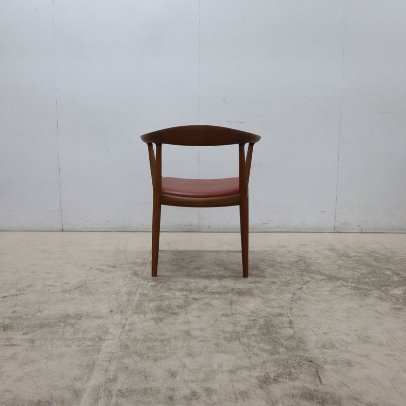 家具蔵 KAGURA 無垢材 V CHAIR Vチェア アームチェア/ダイニング