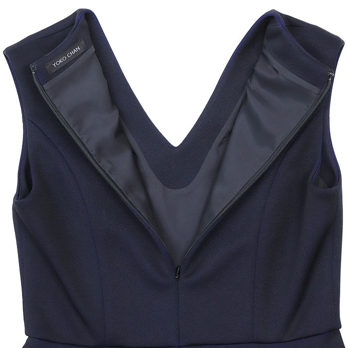 SALE】YOKO CHAN ヨーコチャン ワンピース サイズ 38 レディース