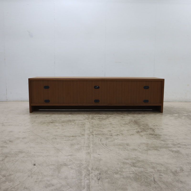 展示品 家具蔵 KAGURA DANⅡ 1880 ダンⅡ 無垢材 TV BOARD TVボード