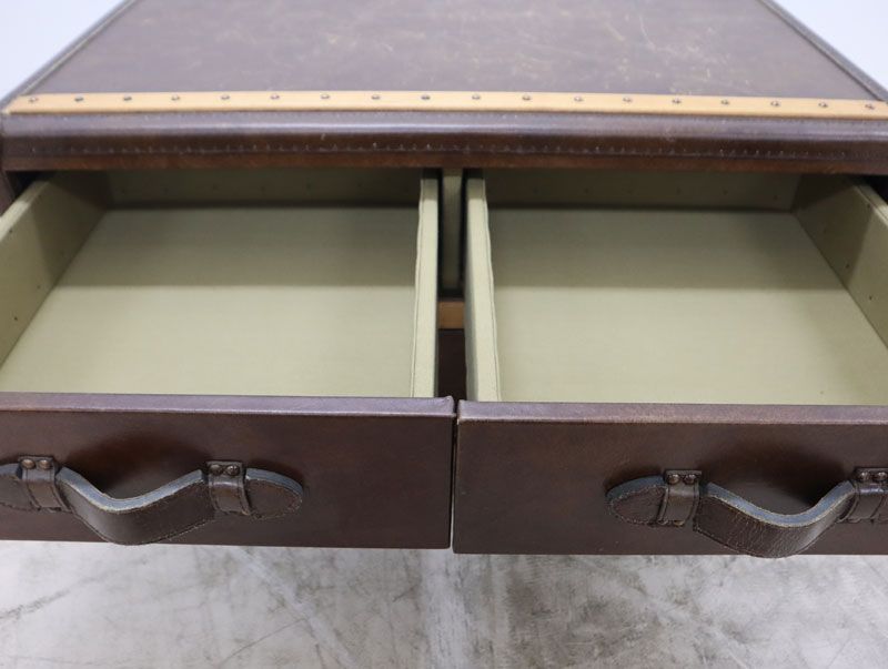 ◇HALO◇ ハロ STONYHURST SMALL COFFEE TABLE ストニーハースト