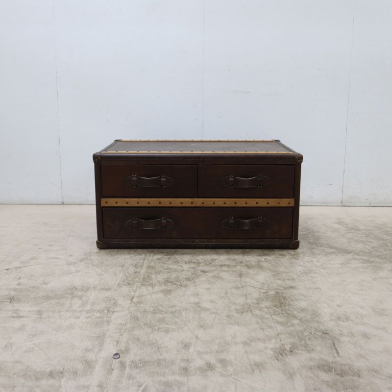 ◇HALO◇ ハロ STONYHURST SMALL COFFEE TABLE ストニーハースト