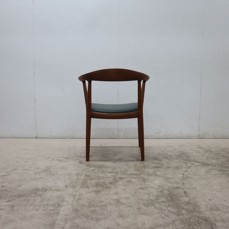 家具蔵 KAGURA 無垢材 V CHAIR Vチェア アームチェア/ダイニング