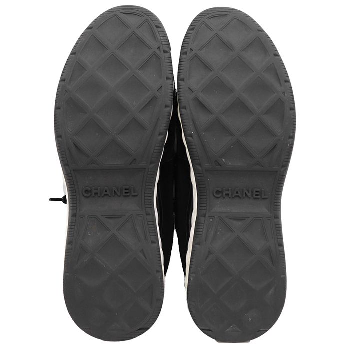 CHANEL シャネル ローカットスニーカー サイズ 43 メンズ G35618