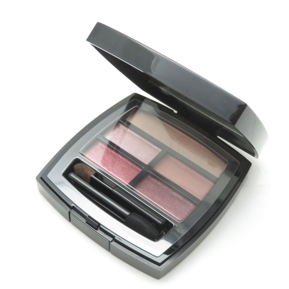 CHANEL LES BEIGES アイシャドウ パレット SOFT CHANEL シャネル レ