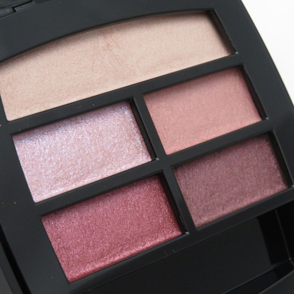 美品 CHANEL シャネル レ ベージュ パレット ルガール アイシャドウ