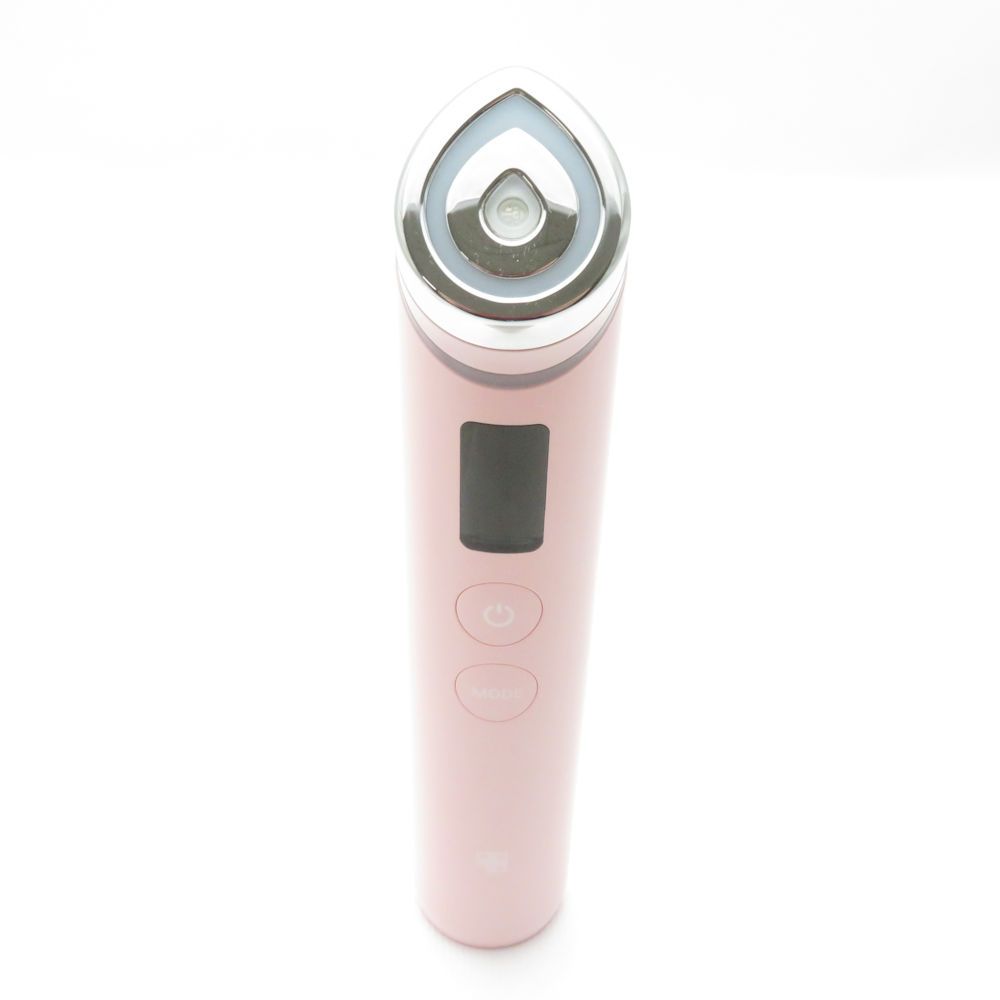 美品 MEDICUBE メディキューブ AGE-R ブースタープロ 美顔器 クマ ベア 