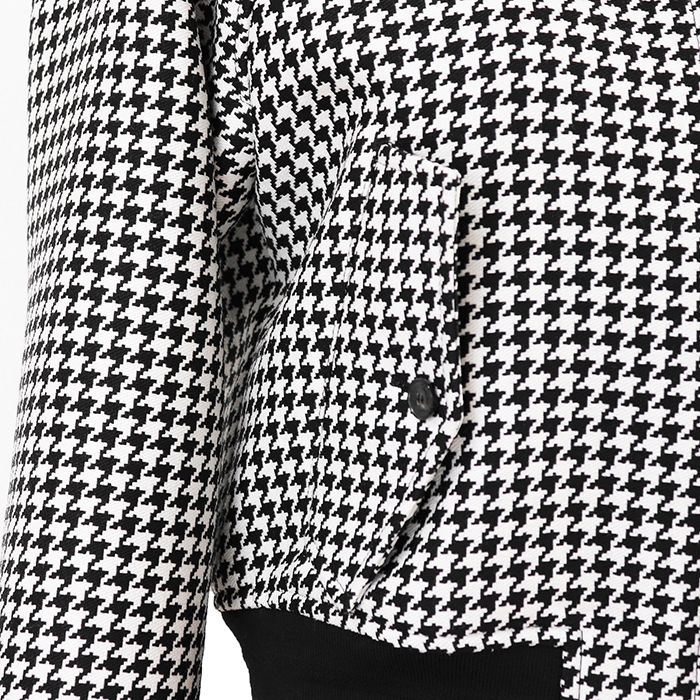 極美品】Christian Dior クリスチャンディオール ブルゾン サイズ 34
