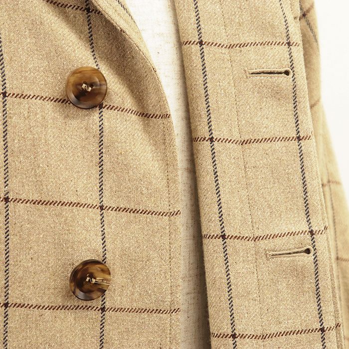 SALE【美品】INVERTERE インバーティア ロング コート サイズ 38
