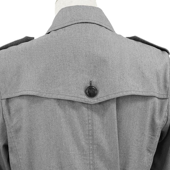 SALE【美品】BURBERRY BLACK LABEL バーバリーブラックレーベル