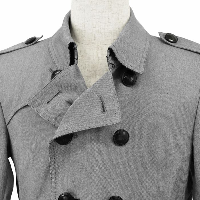 SALE【美品】BURBERRY BLACK LABEL バーバリーブラックレーベル