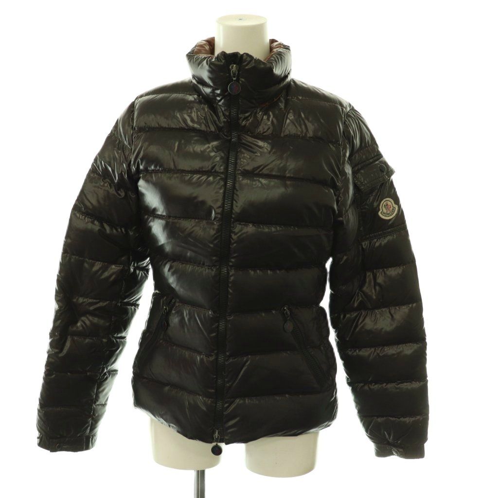 モンクレール MONCLER BADY バディ ダウンジャケット ワッペンロゴ