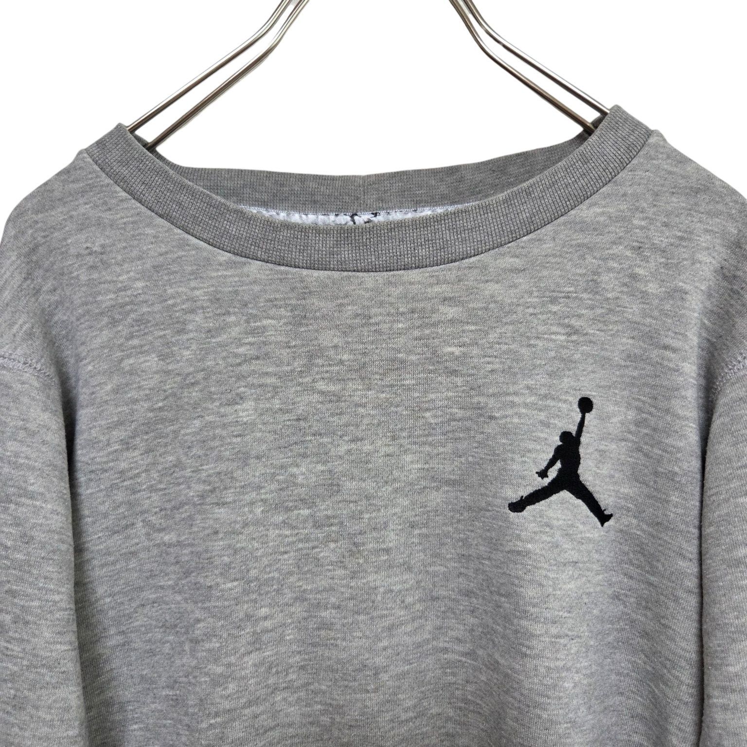 エアジョーダン AIR JORDAN ナイキ NIKE スウェット トレーナー メンズ 