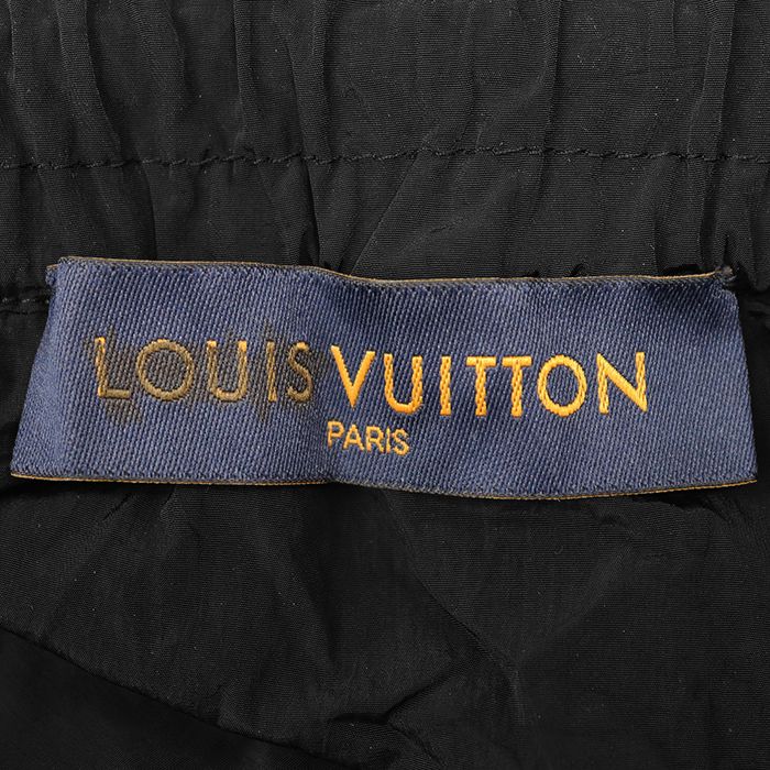 新品同様】LOUIS VUITTON ルイ・ヴィトン 2054ショーツ サイズ 50