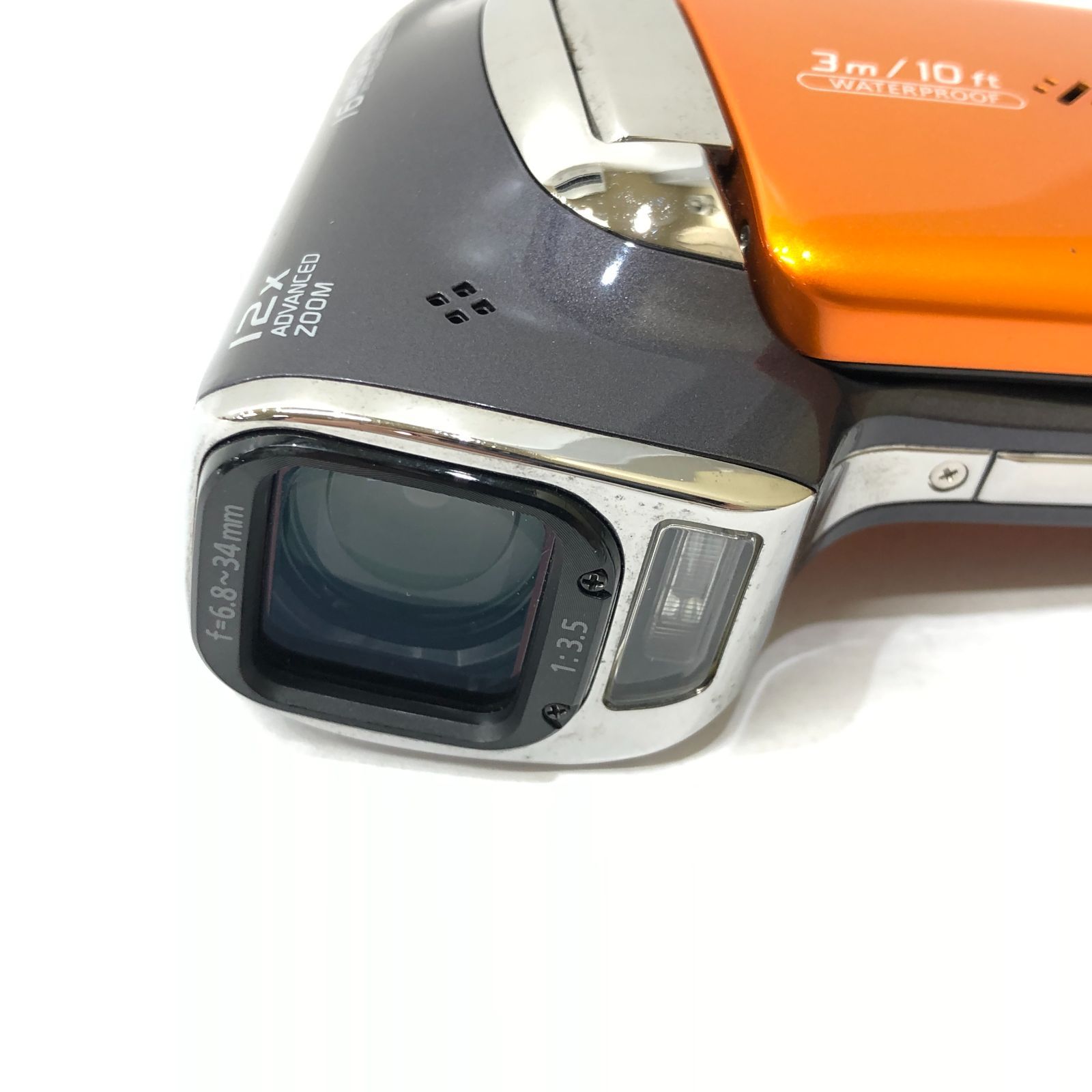 小牧店】Panasonic デジタルビデオカメラア HX-WA10 パナソニック