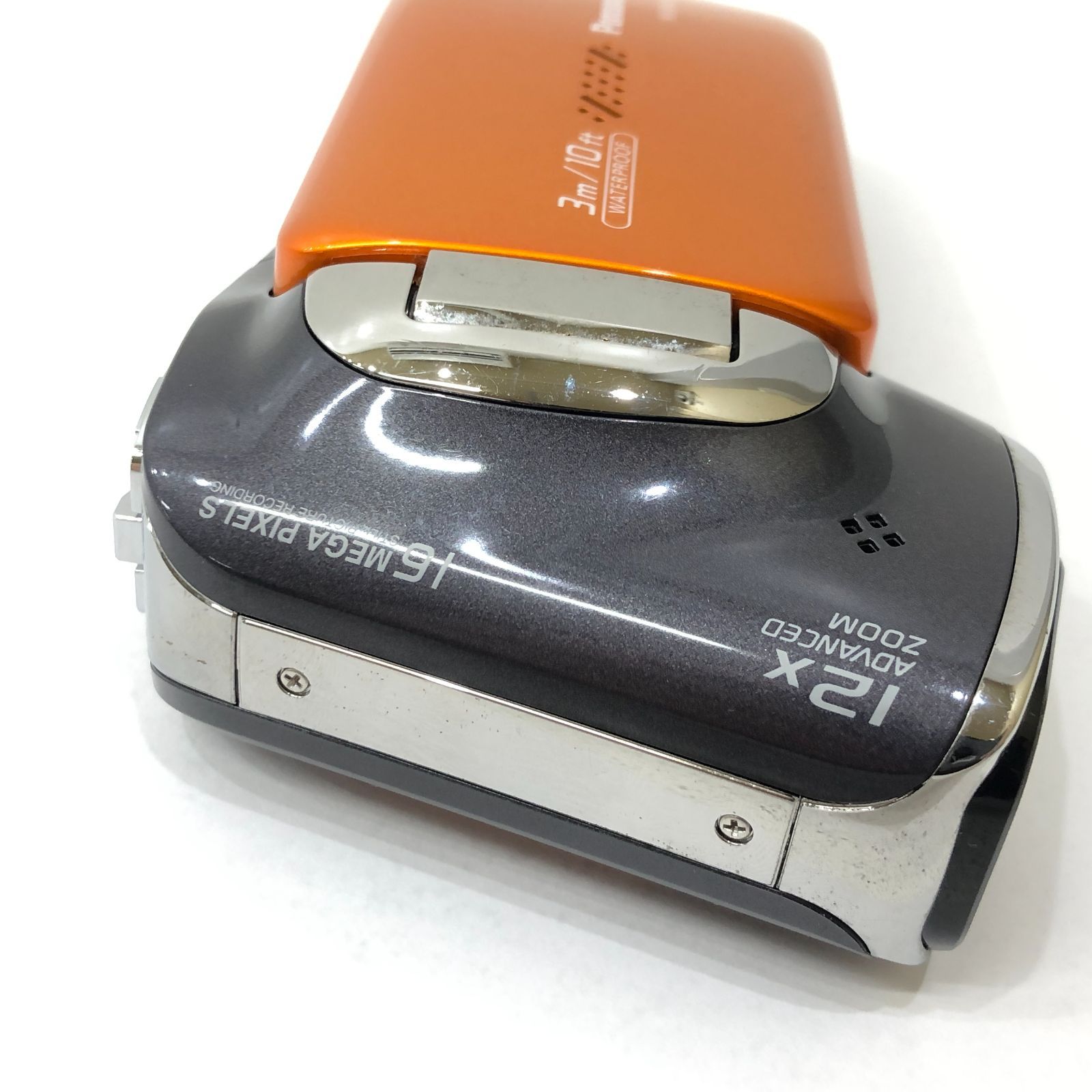 小牧店】Panasonic デジタルビデオカメラア HX-WA10 パナソニック