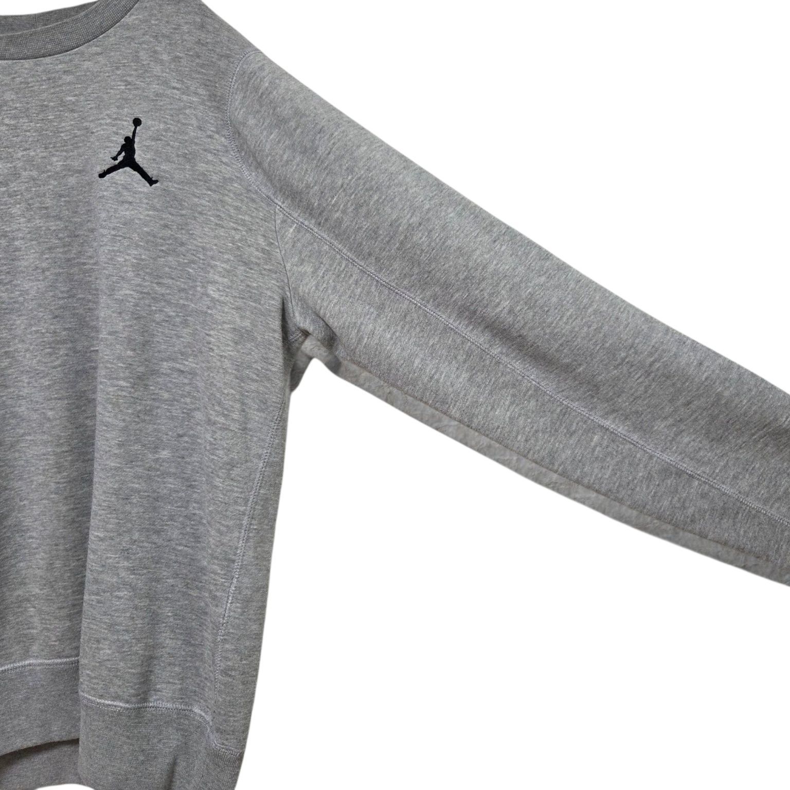 エアジョーダン AIR JORDAN ナイキ NIKE スウェット トレーナー メンズ 