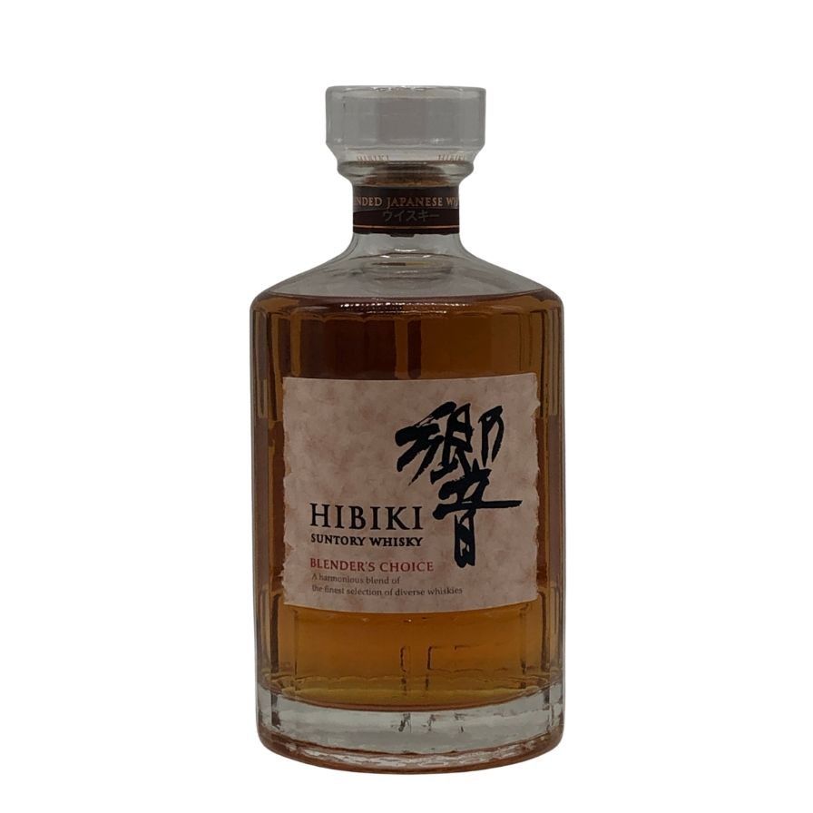 東京都限定◇響ブレンダーズチョイス 700ml 43% 未開栓 - メルカリ