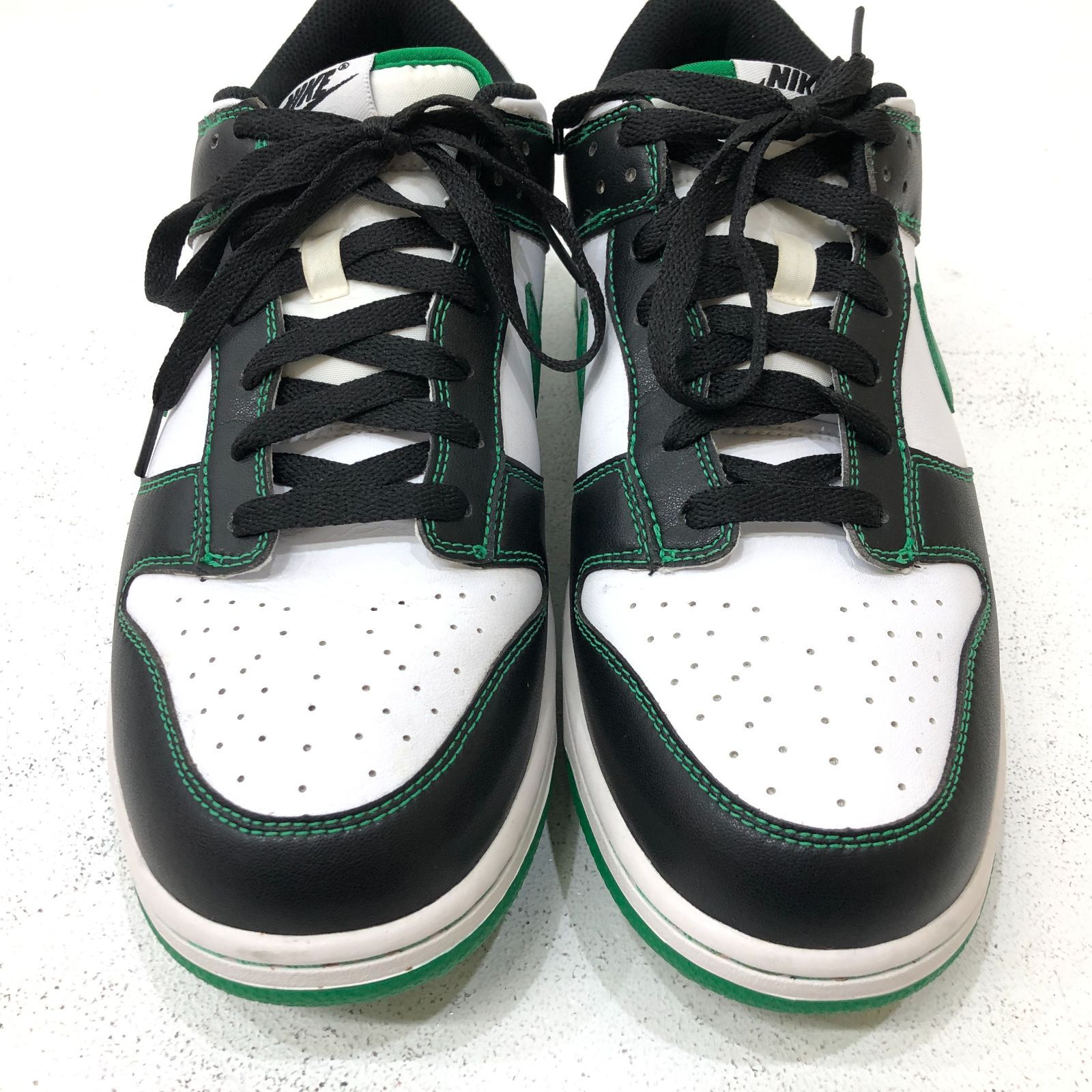 小牧店】NIKE DUNK ナイキ ダンク ゴルフ 27.5cm 488345-100 ホワイト