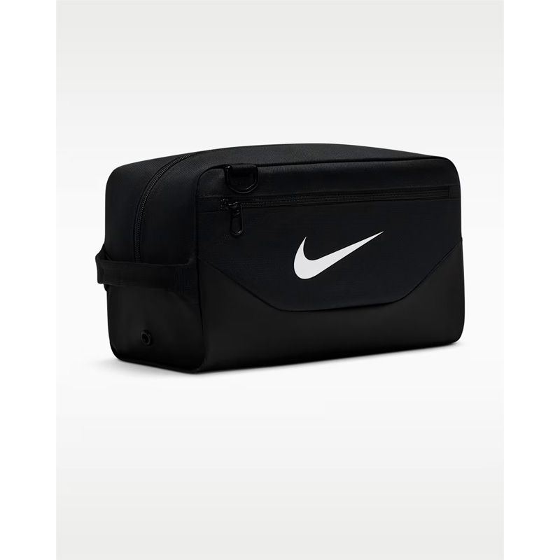 ナイキ シューズケース 11L 靴入れ NIKE ブラジリア シューズバッグ 