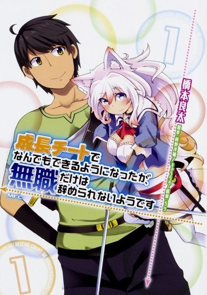 ●【中古】 成長チートでなんでもできるようになったが,無職だけは辞められないようです 1-22巻 セット [レンタル落ち] [コミック] [漫画]