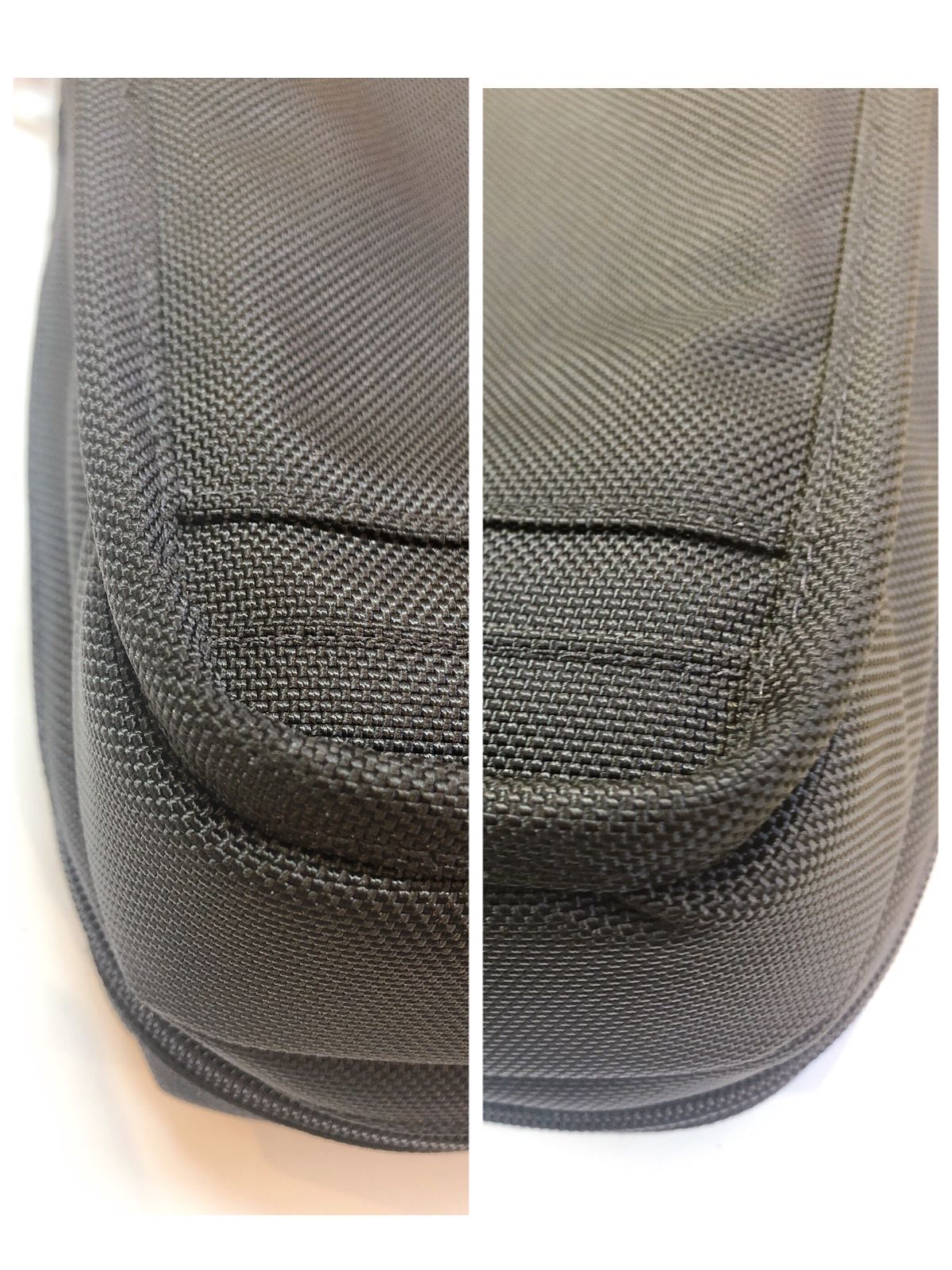 4613】Tumi 2WAYビジネスバッグ 26071D4 フラップブリーフケース バリ