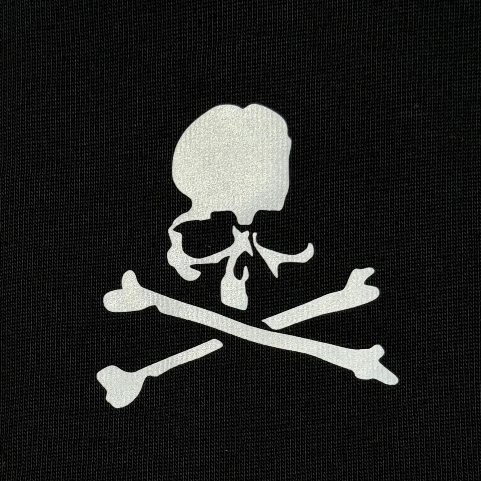 mastermind JAPAN × NEW ERA ラグビー長袖ポロシャツ 長袖 ポロシャツ