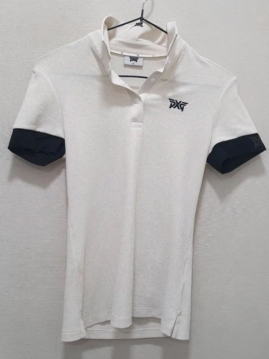PXGレディース カラーTシャツ (XS)