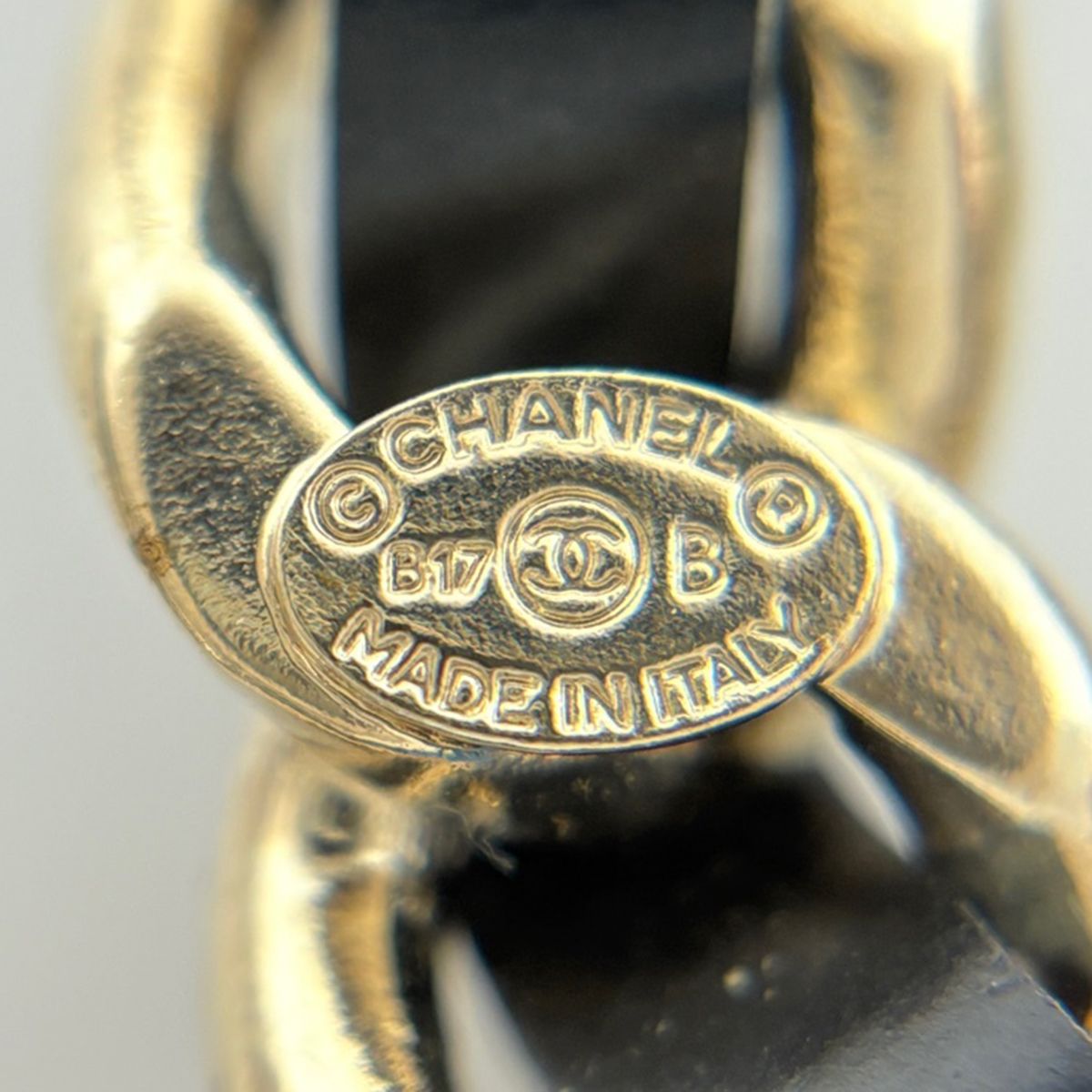 在庫一掃】 シャネル CHANEL ココマーク ブローチ カメリア クローバー