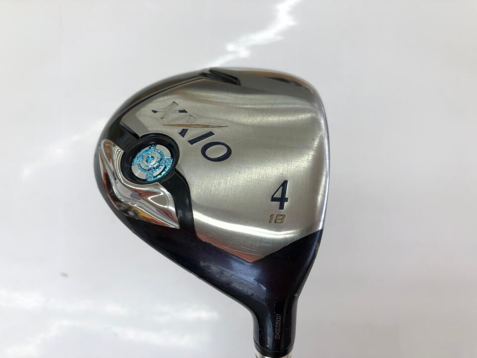 ダンロップ　XXIO 7 レディス　18度　MP700L　Lフレックス　フェアウェイウッド　中古　ゴルフドゥ！吹上店【最短即日発送】