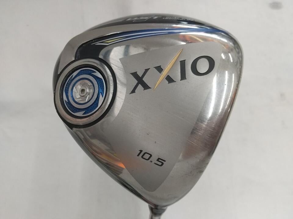 ダンロップ　XXIO 9　10.5度　MP900　Sフレックス　ドライバー　中古　ゴルフドゥ！高知店【最短即日発送】