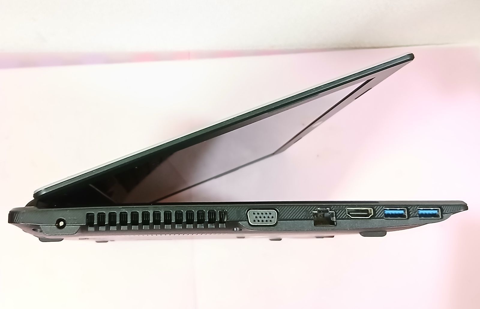 初期設定不要☆Diginnos Core i5 4210M 2.6GHz 8GB 1TB Windows11
