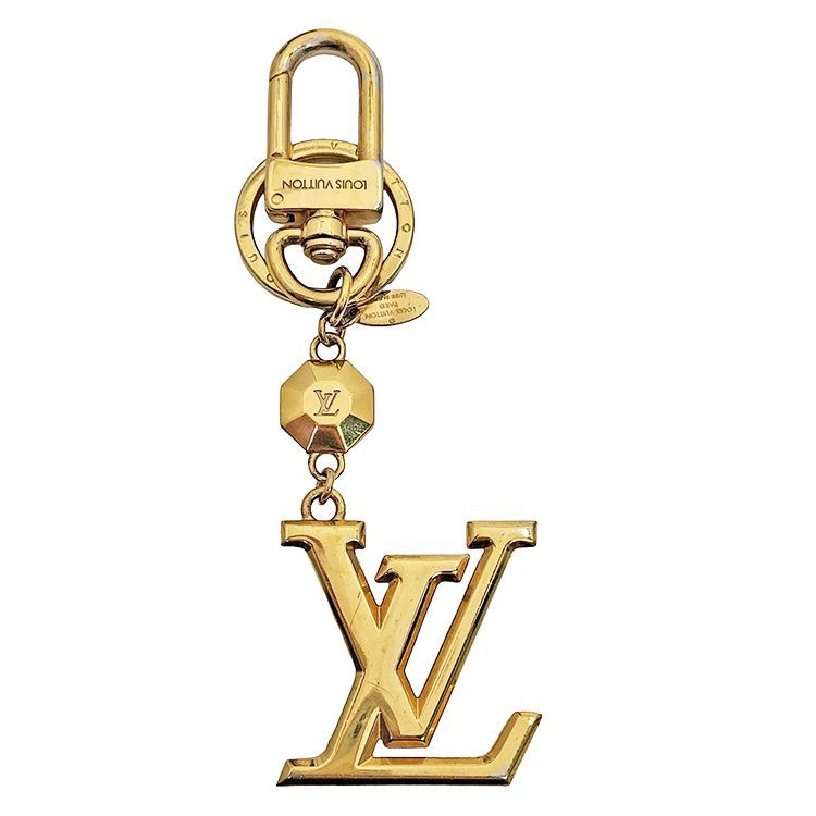 LOUIS VUITTON ルイヴィトン ポルトクレ LV ファセット M65216